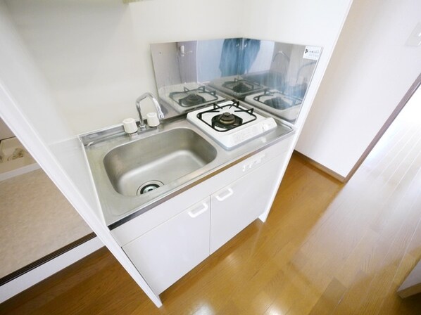 アムールかなめの物件内観写真